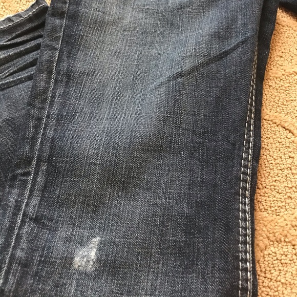 Silver Jeans Suki Super Skinny - 30 - Picture 3 of 6